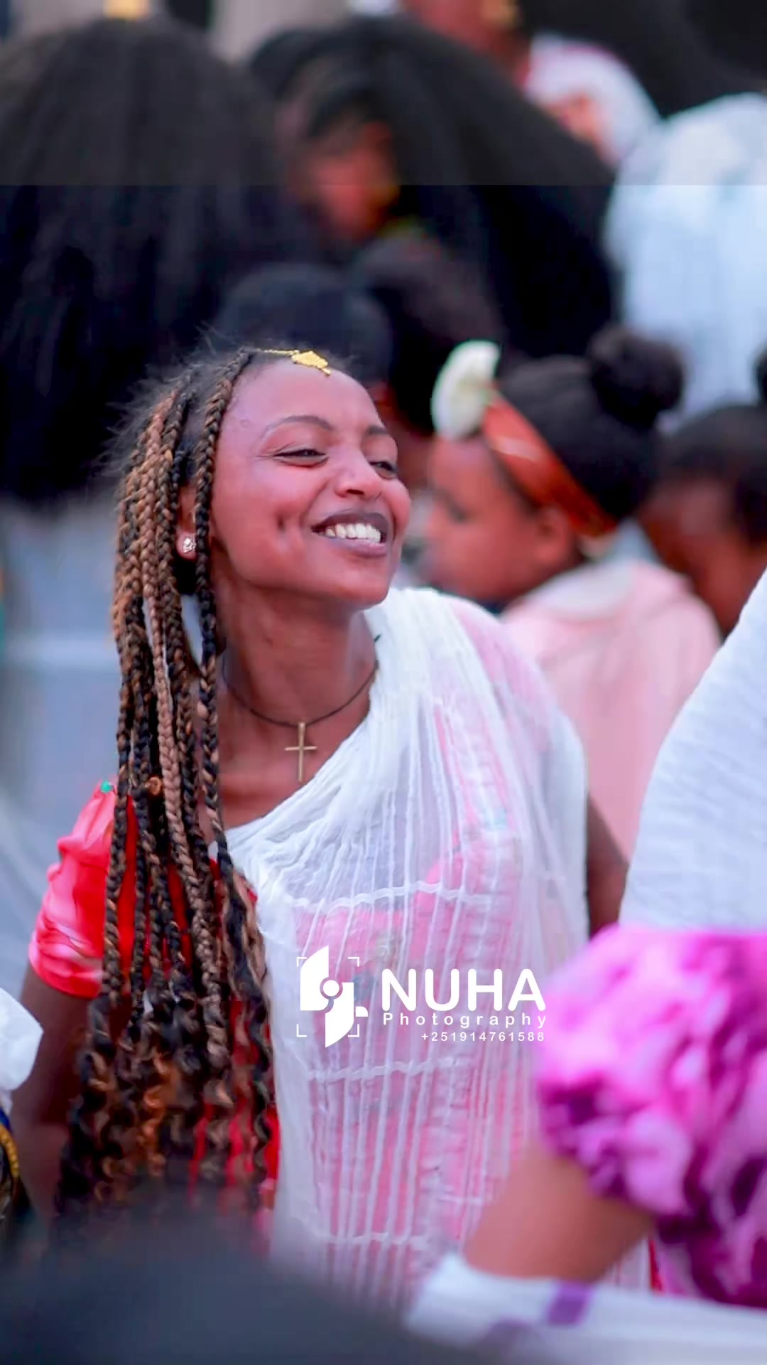 @Nuha Studio Mekelle