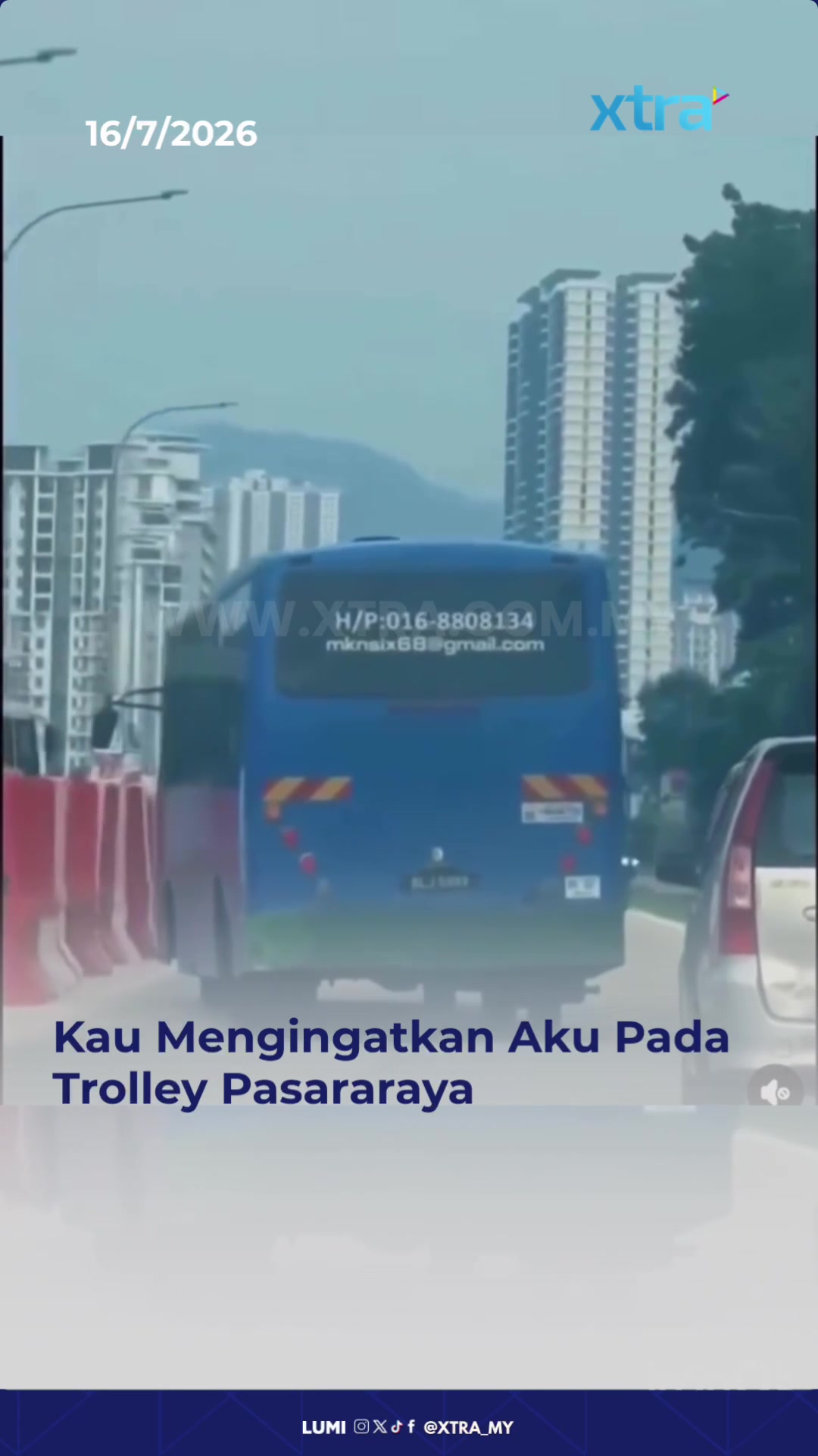 @XTRA