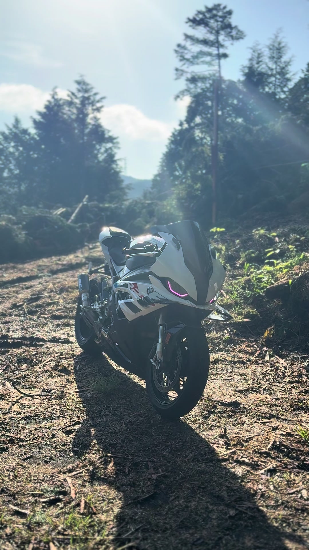 @S1000RR えむぱけ 07