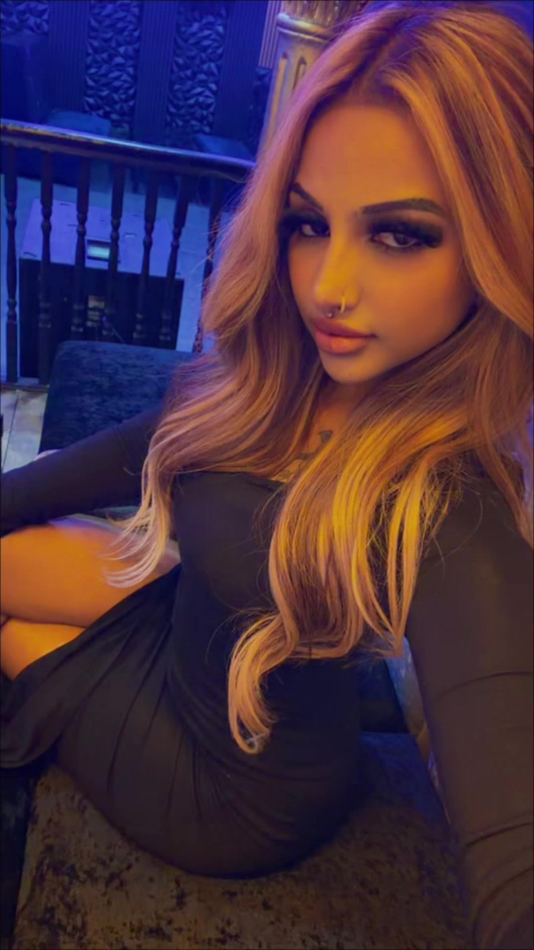 @🦋 🥵shashaLadyboss🥵 🦋
