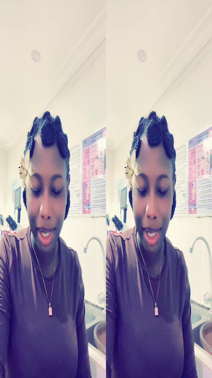 @🖇Kwakyewaa💚👑
