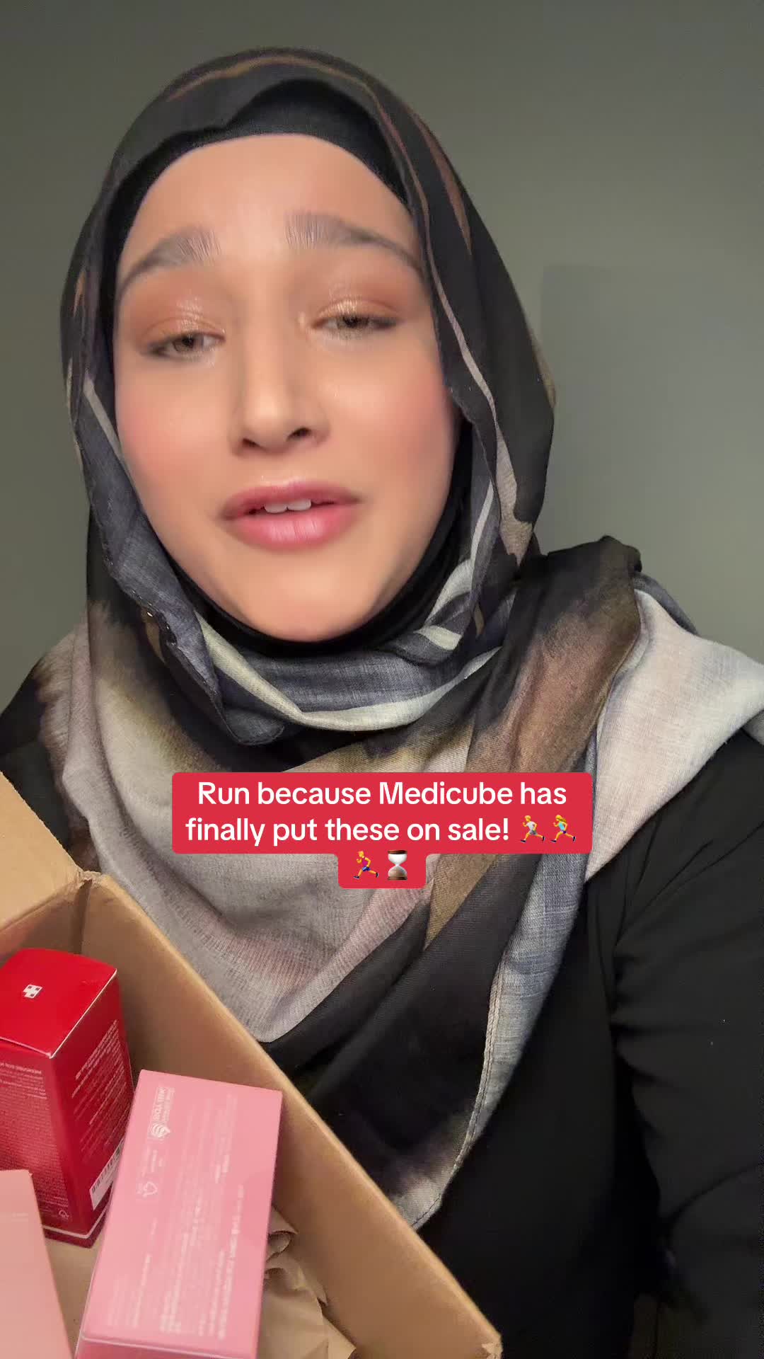 @Ameera Glam Approved