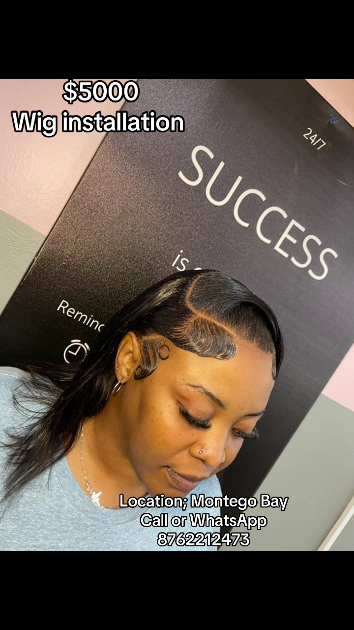 @Keria Hair & Lash