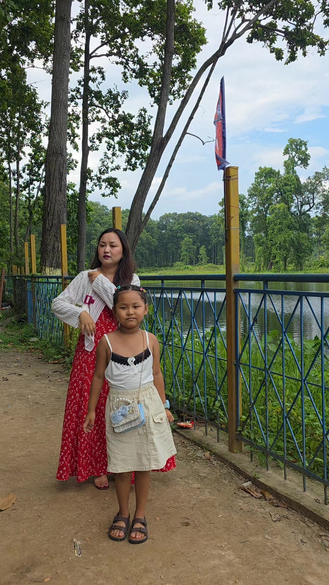 @puja gurung