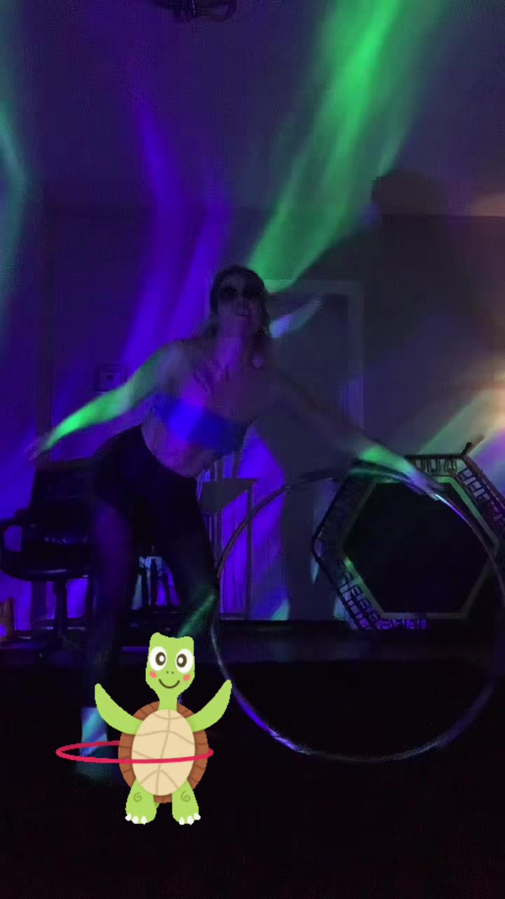 @Venus Ma'iingan