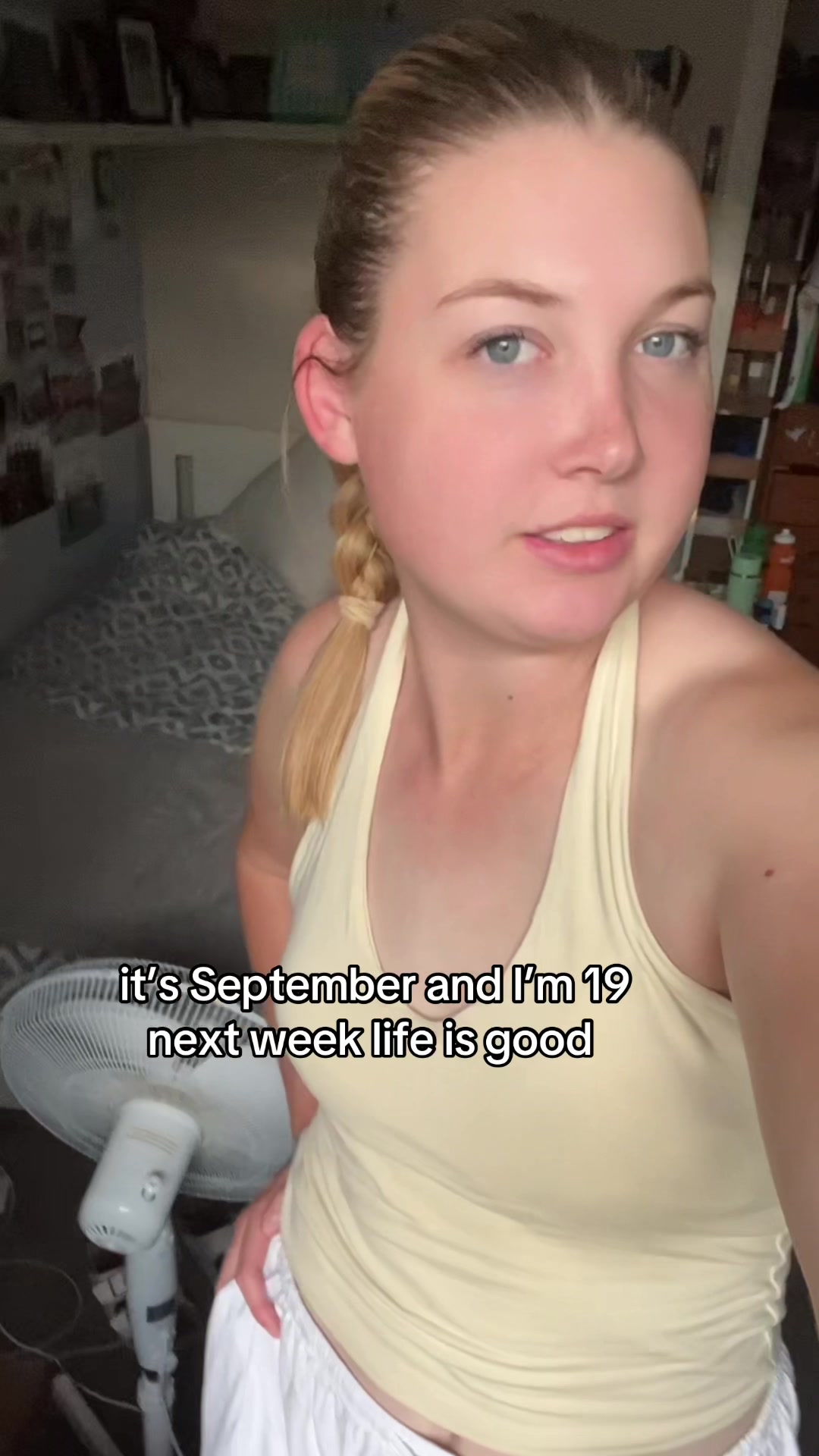 @Hannah