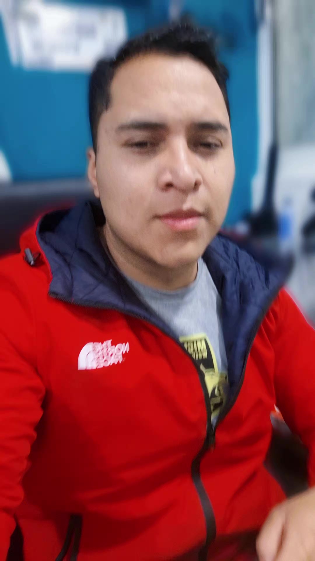 @Nutri&oacute;logoDavidRojas