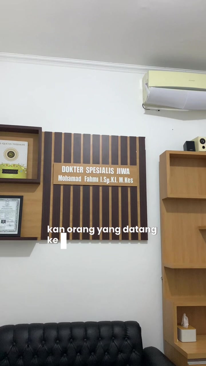 @Psikiater Purbalingga