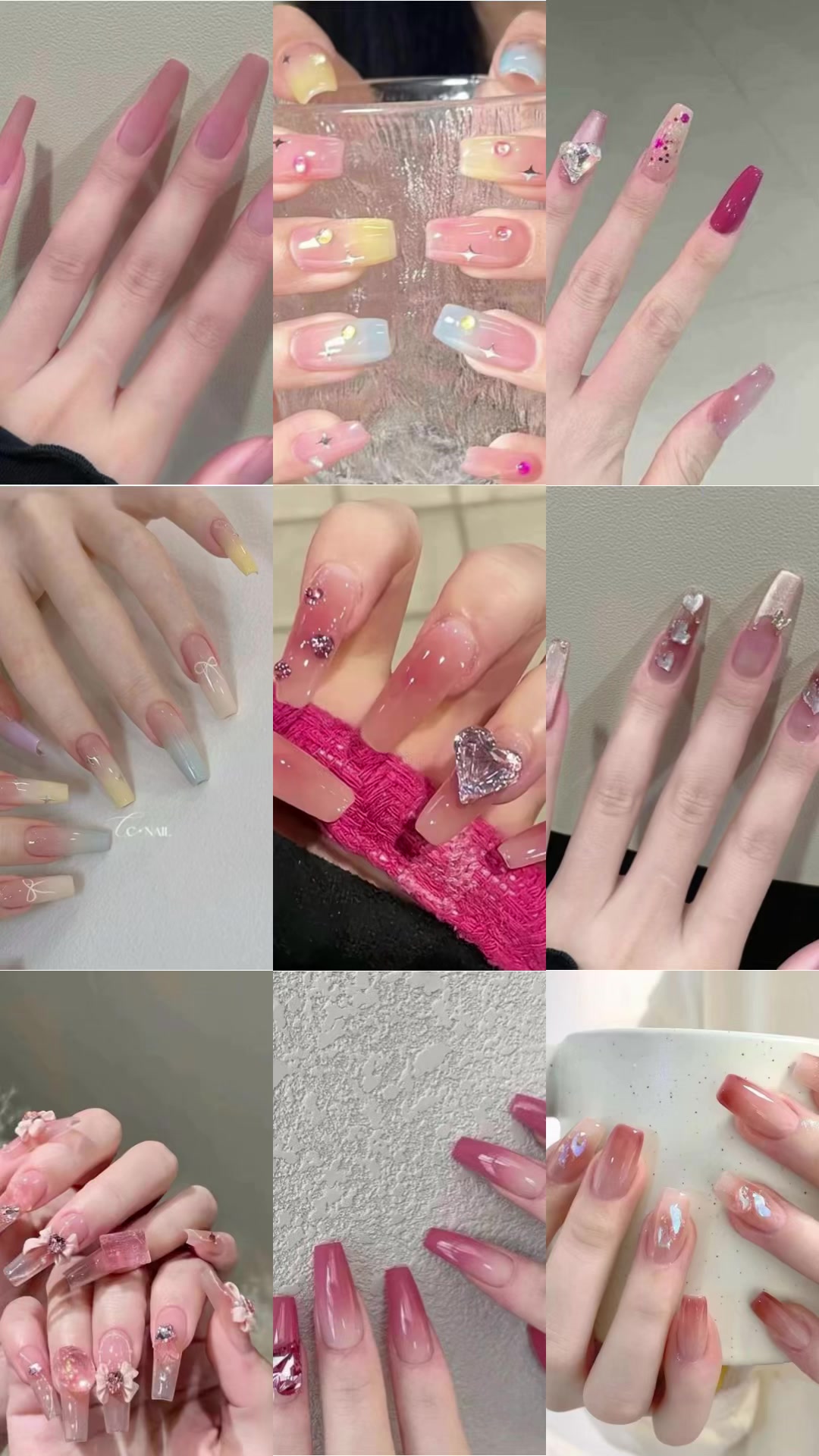@Nails Xinh