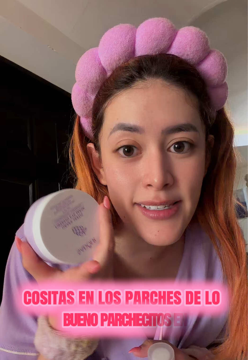 @Michelle Ferrales🩰