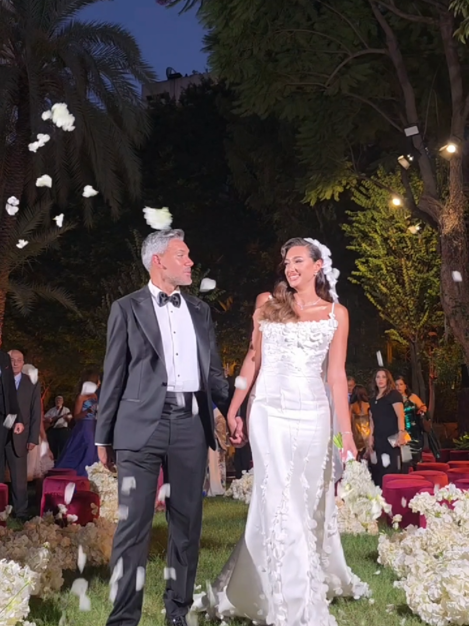 @Lebanese Weddings