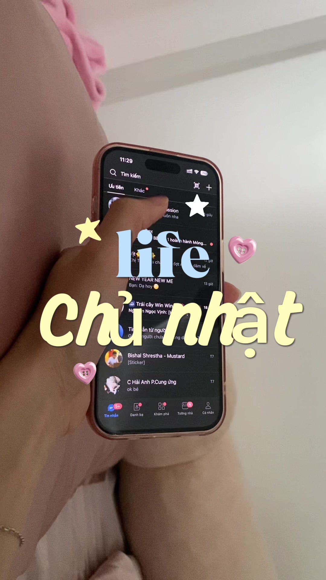 @Th&uacute;y Nga💋