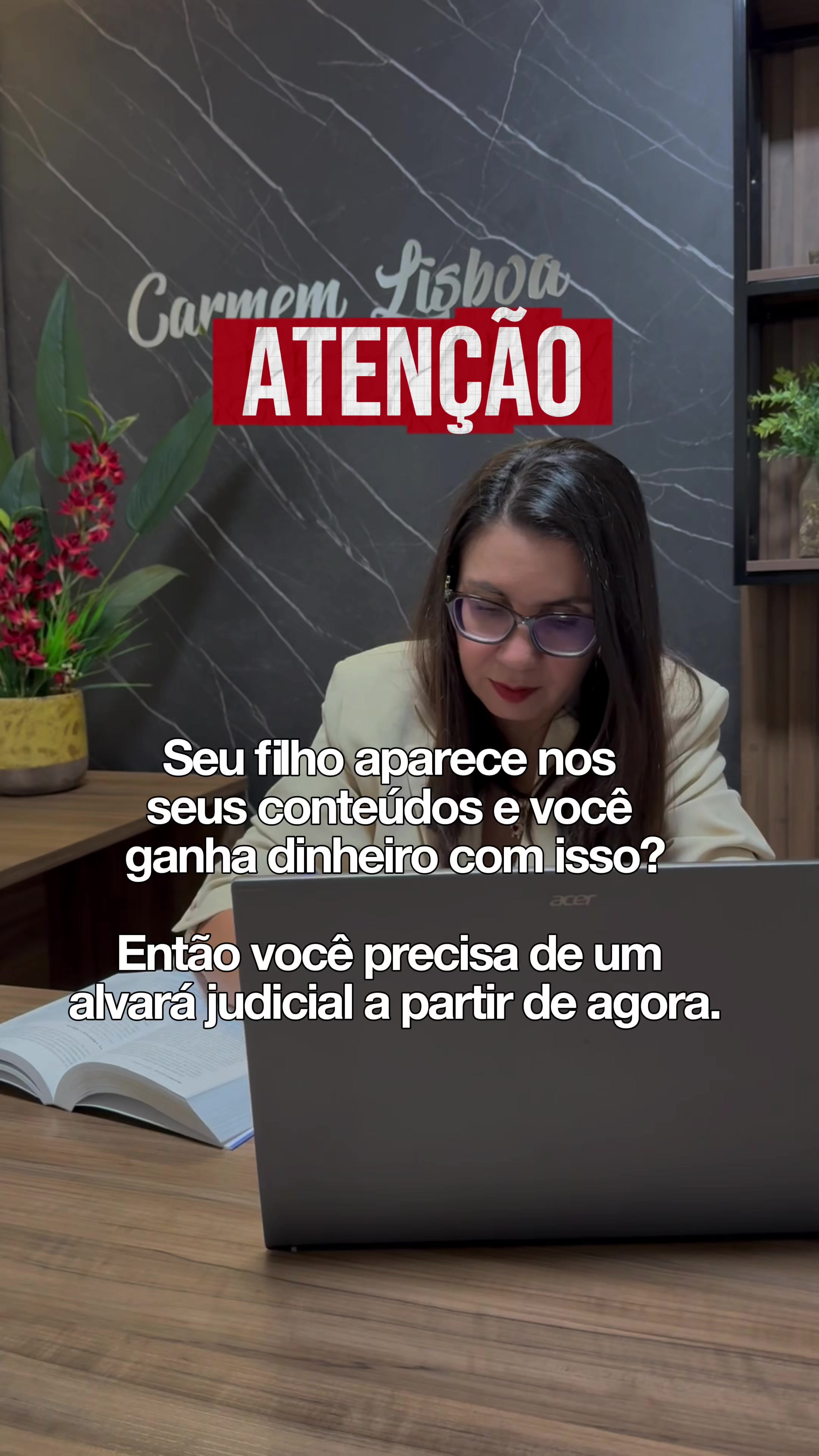 @Carmem Lisboa | Advogada