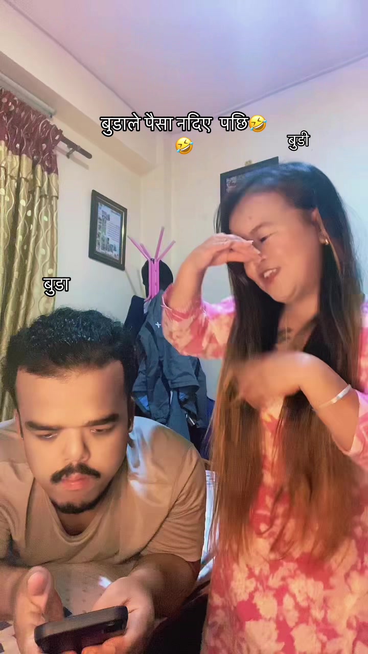 @❤️🩹KrisuRanaMagar🥀
