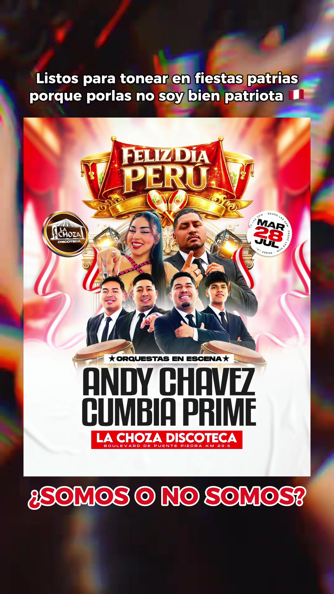 @La Choza