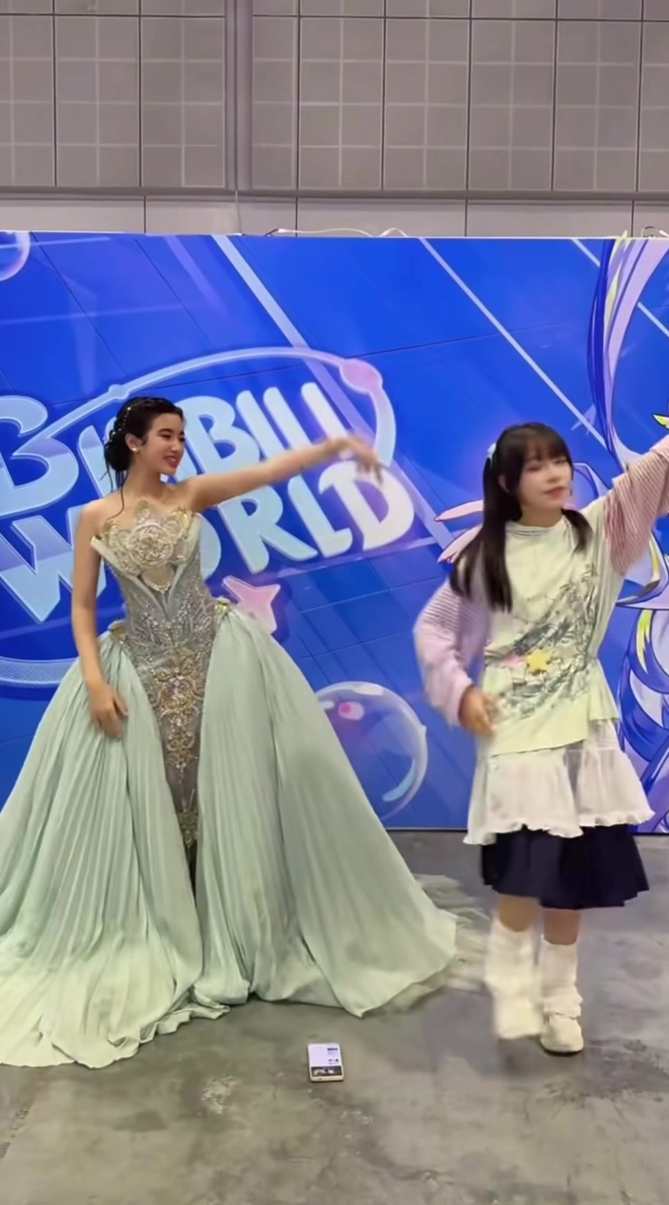 @Princess Jenna Norodom (fans)