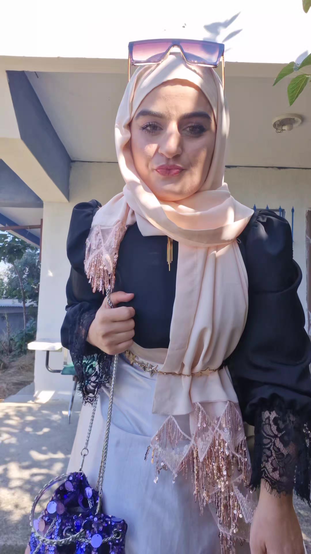 @Damla Dülger