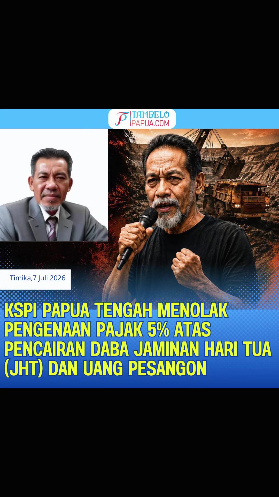 @redaksitambelopapua