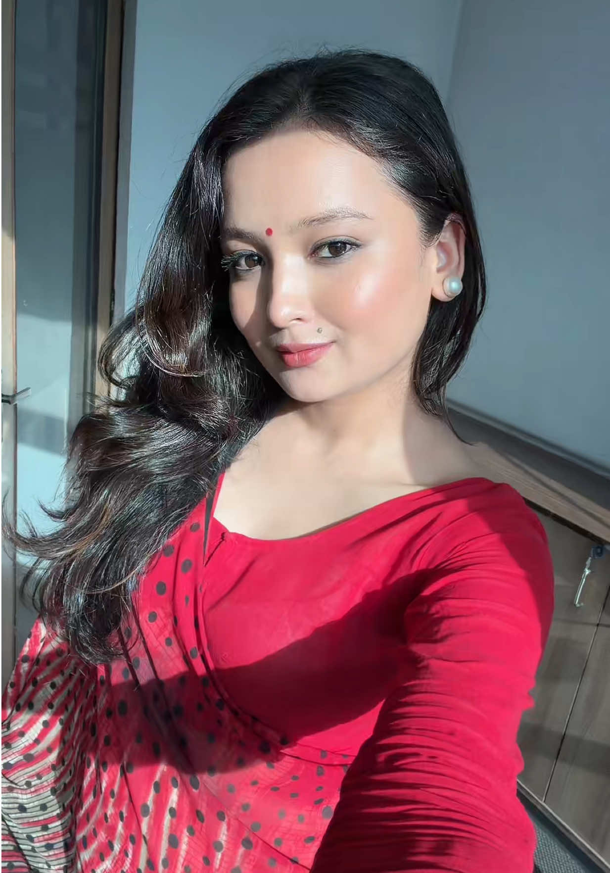 @Parii Thapa