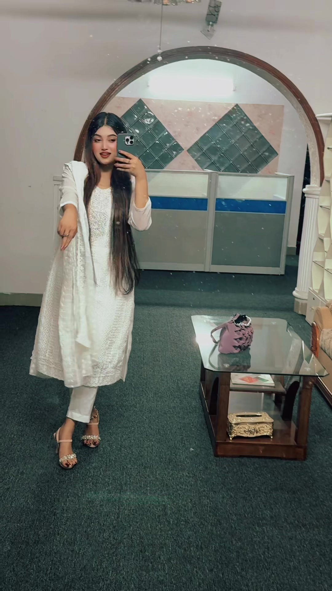 @Tasmira Muktar