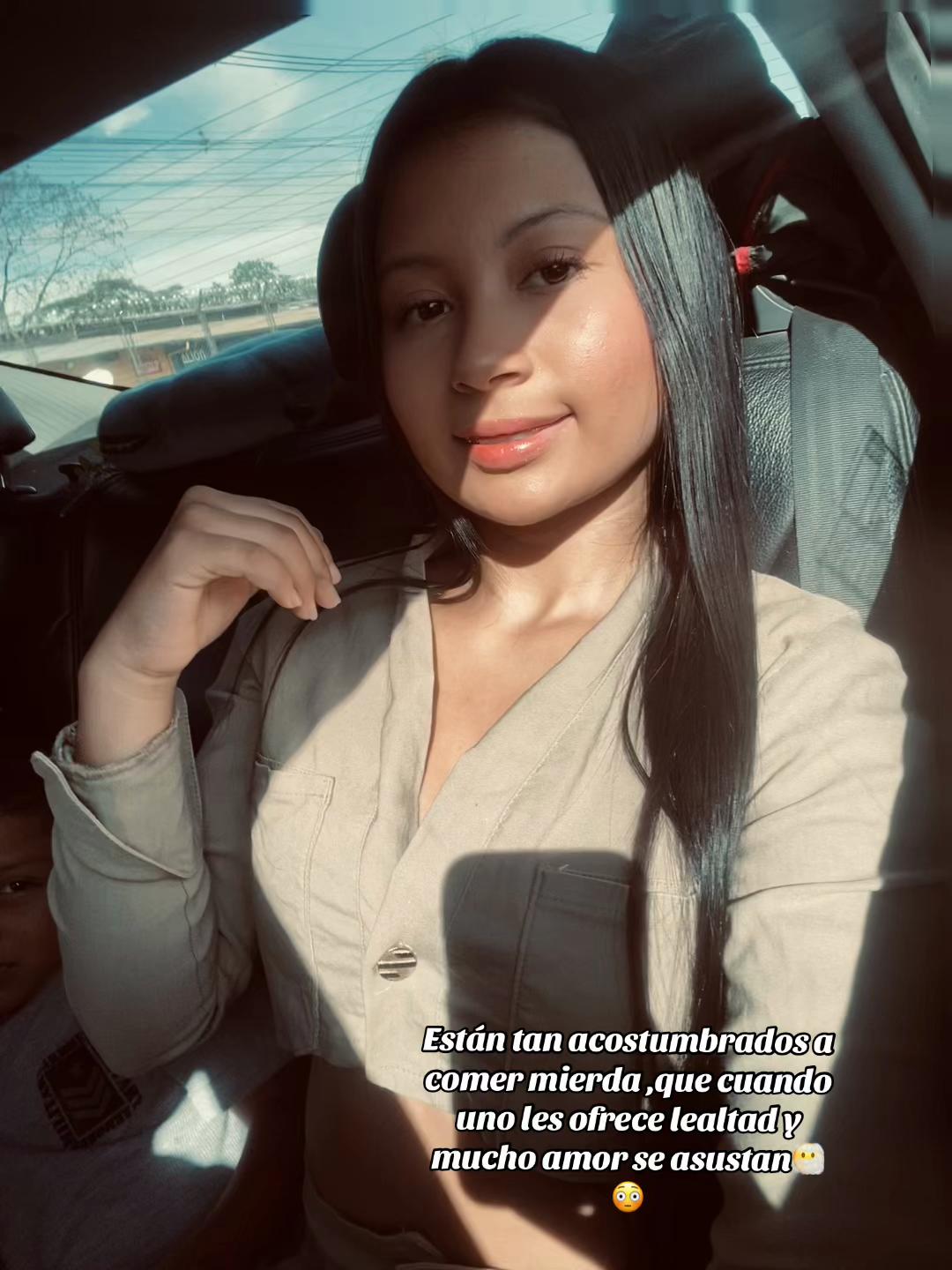 @Liceth Hern&aacute;ndez