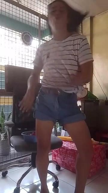 @Ako si Brandy
