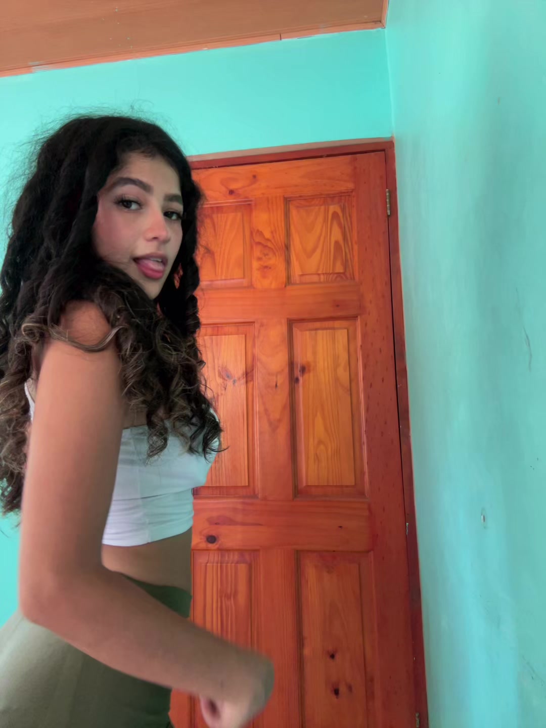 @Judith๐