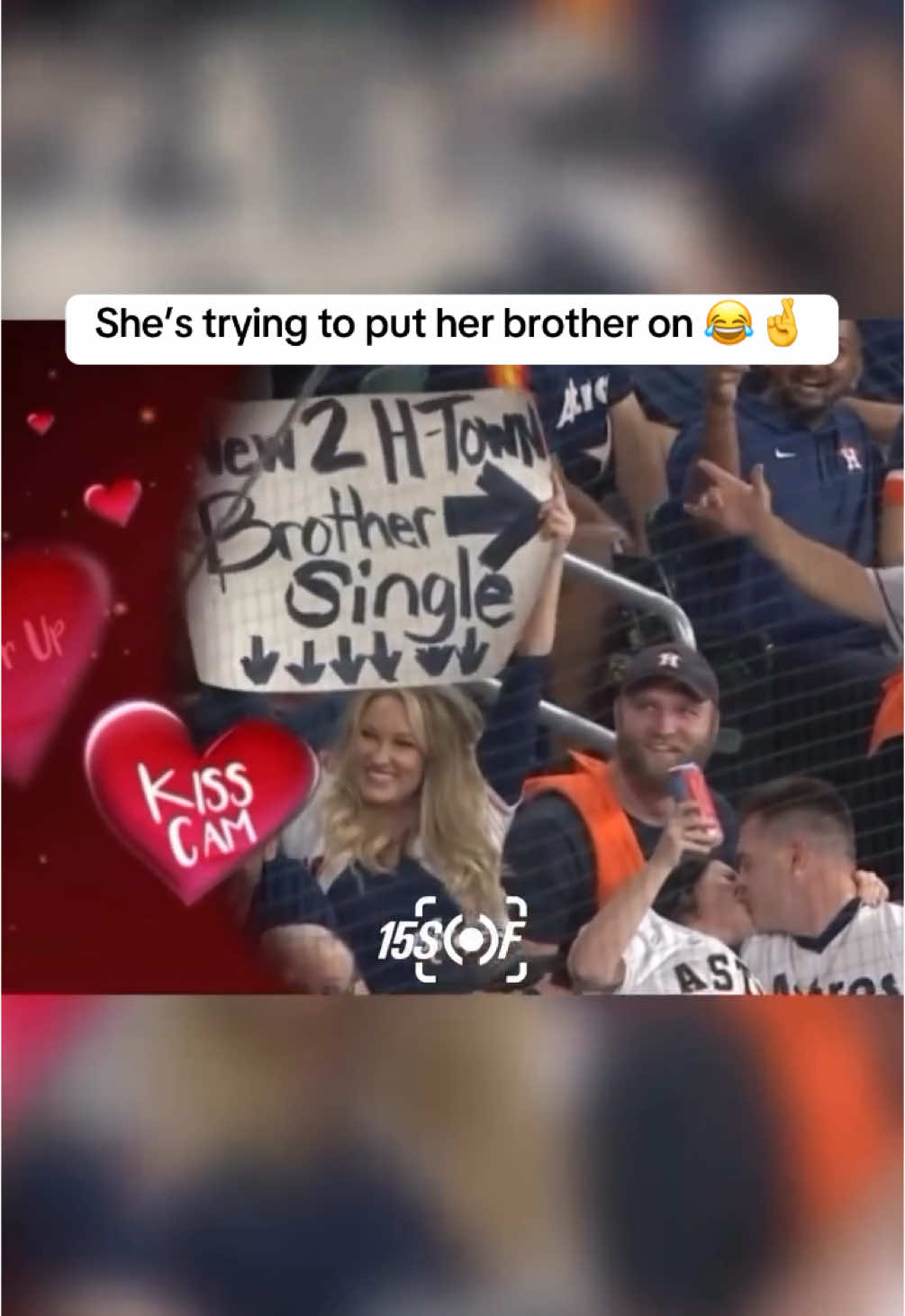 @15 Seconds of Fame