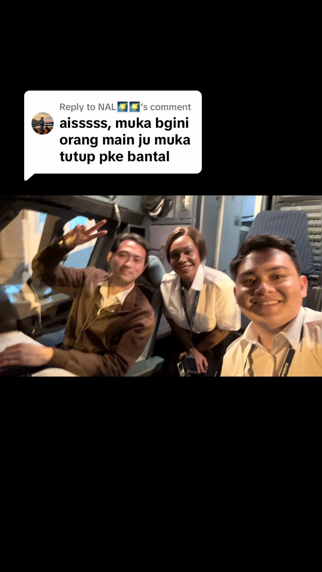 @tantejahe