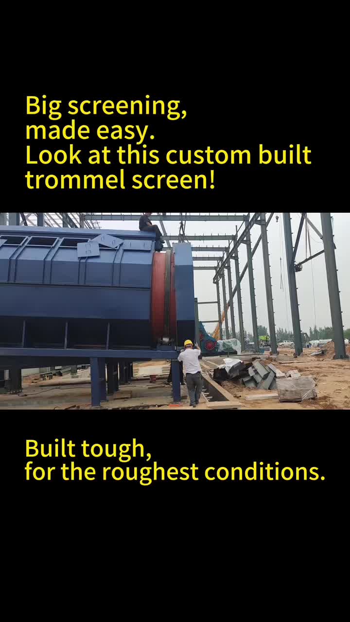 @Mining Conveyor Factory