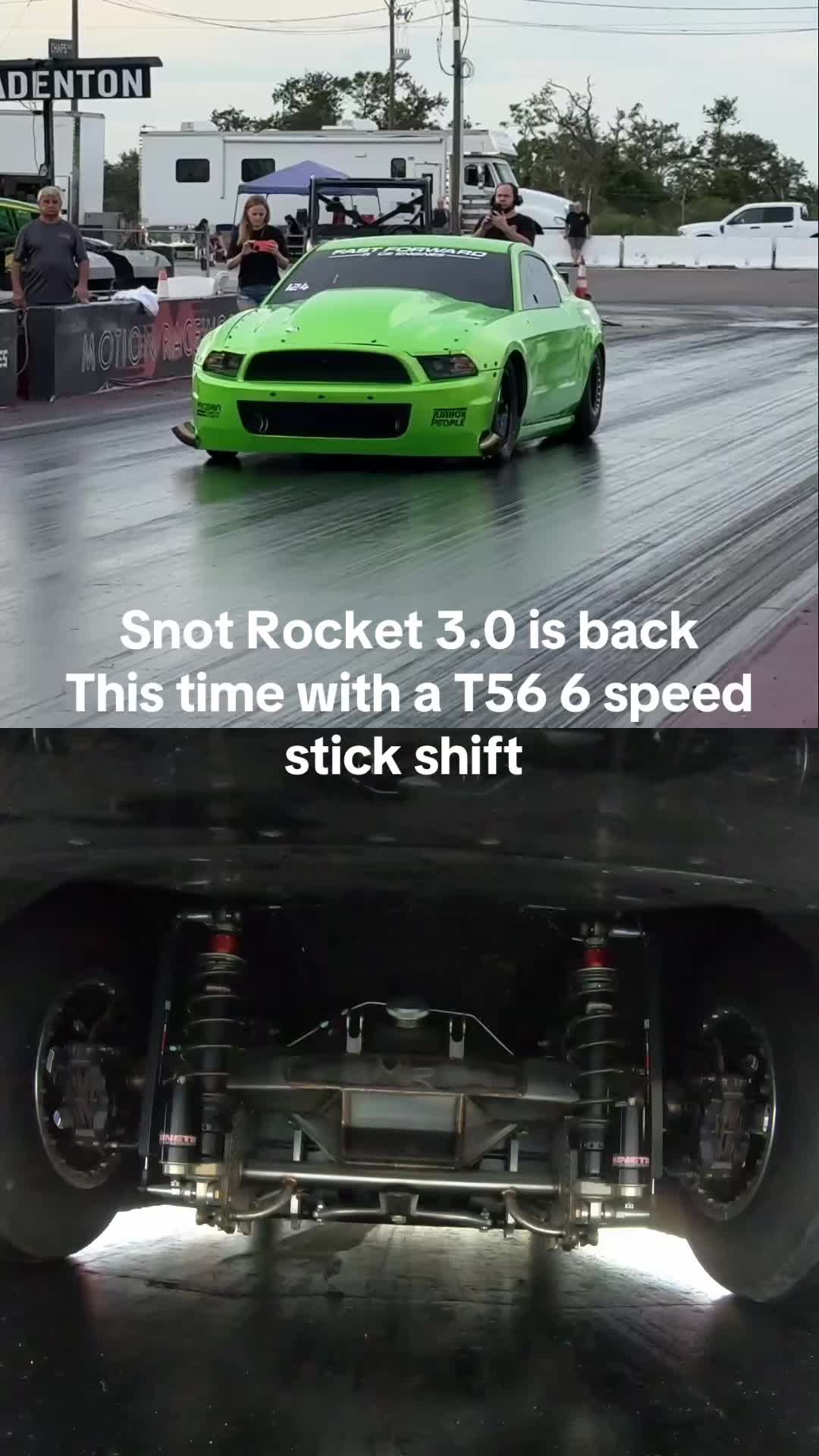 @Motion Raceworks