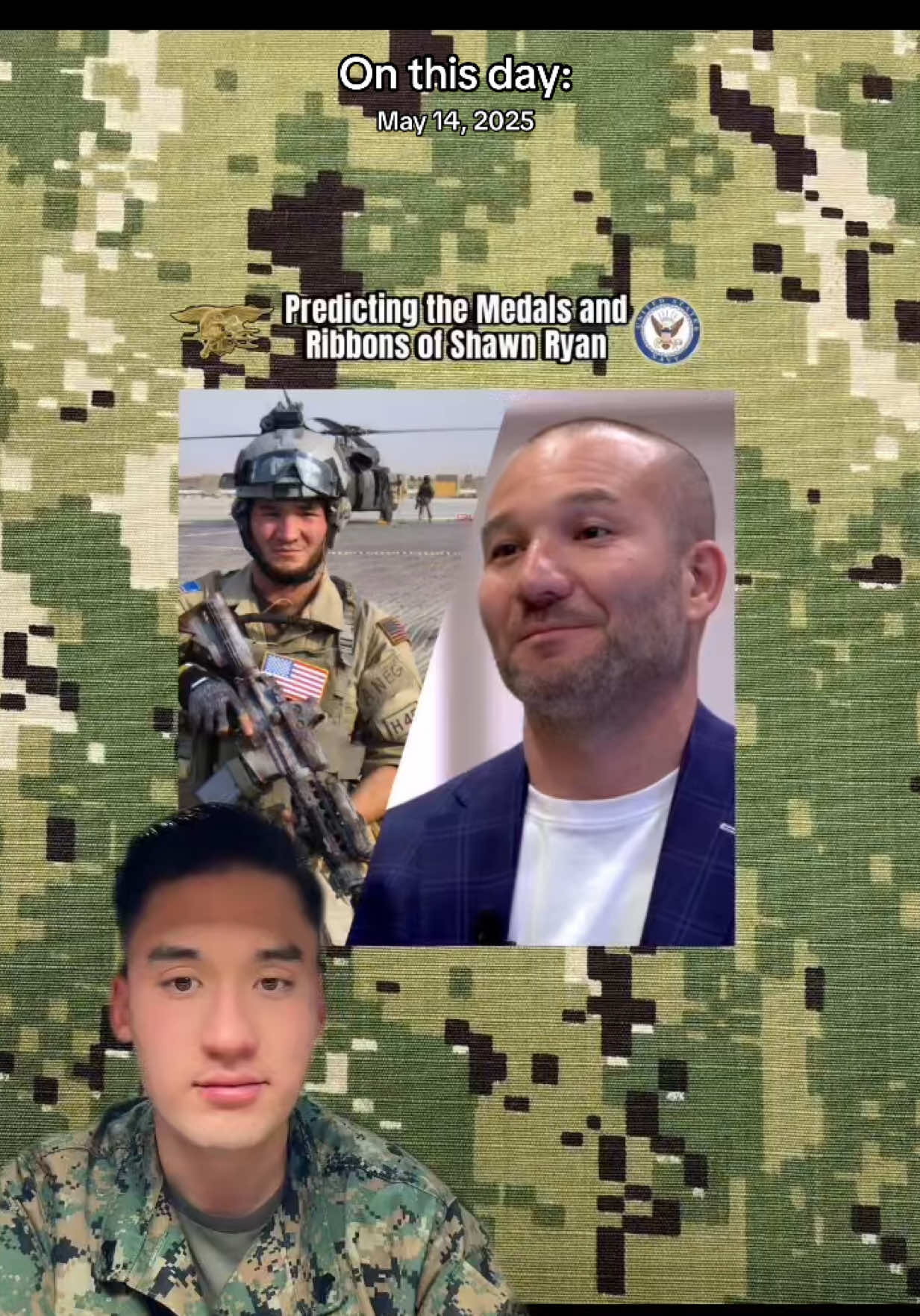 @Luke Liu