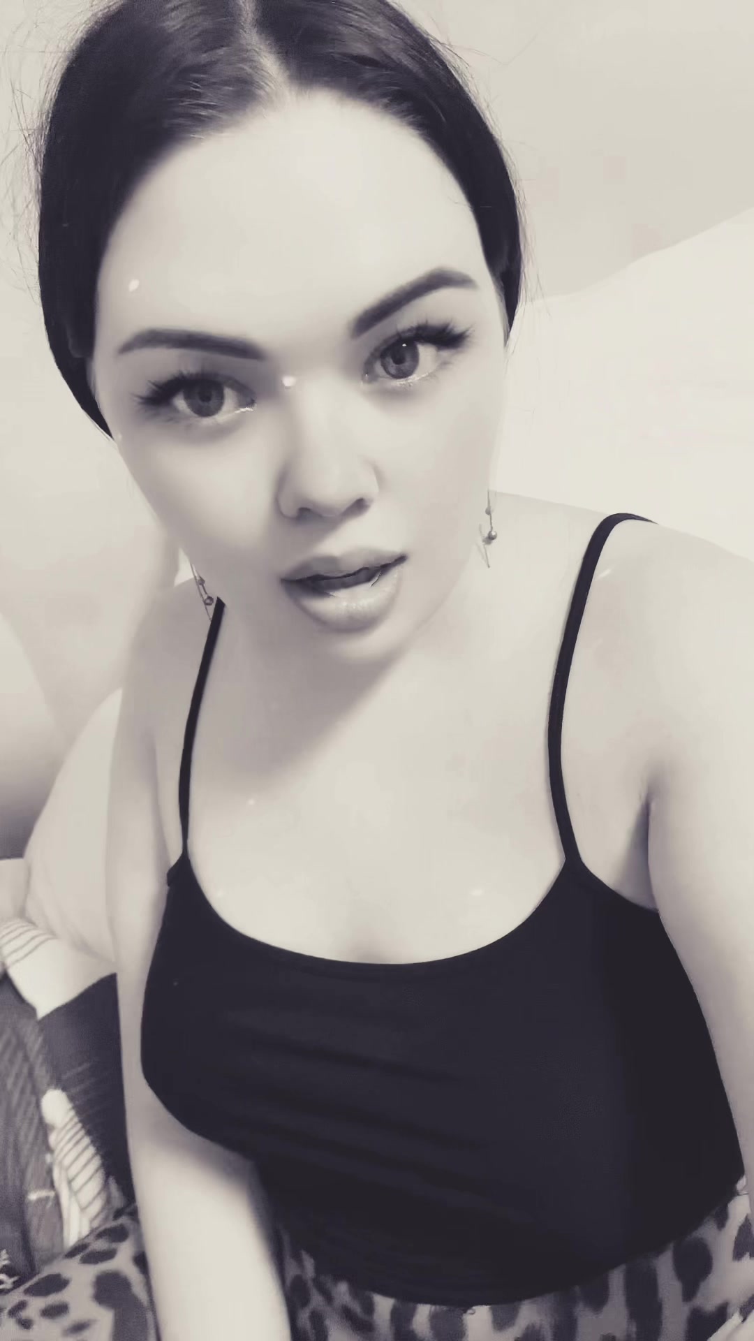 @devohka vostoka 🫀