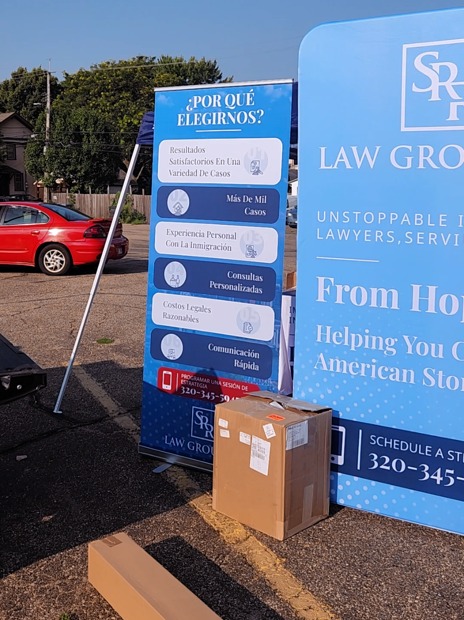 @Immigration Attorney SRR Law