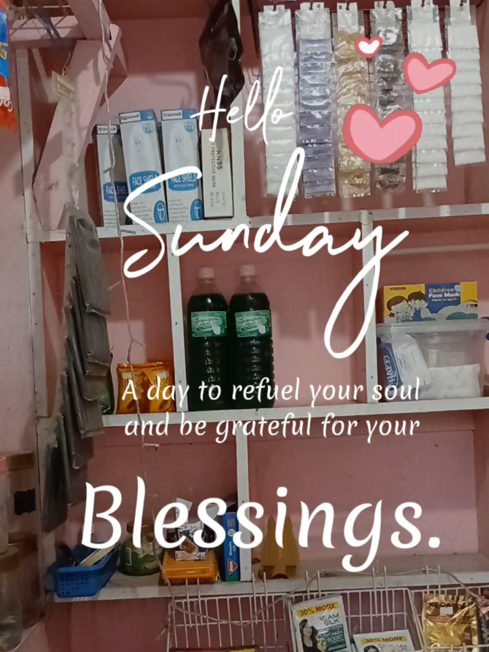 @Rinecelle Ann Garcia