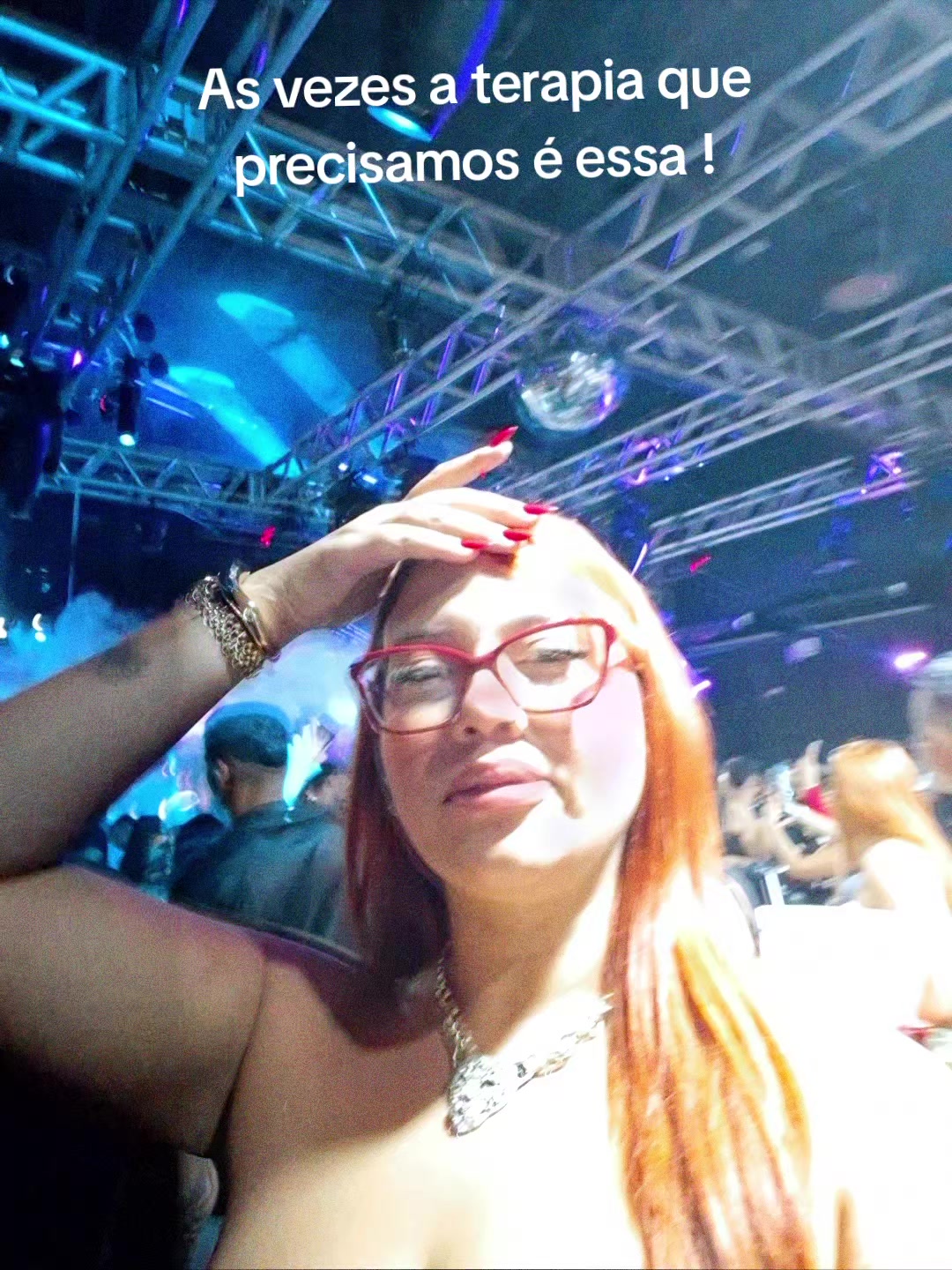 @Samyra Fernandes