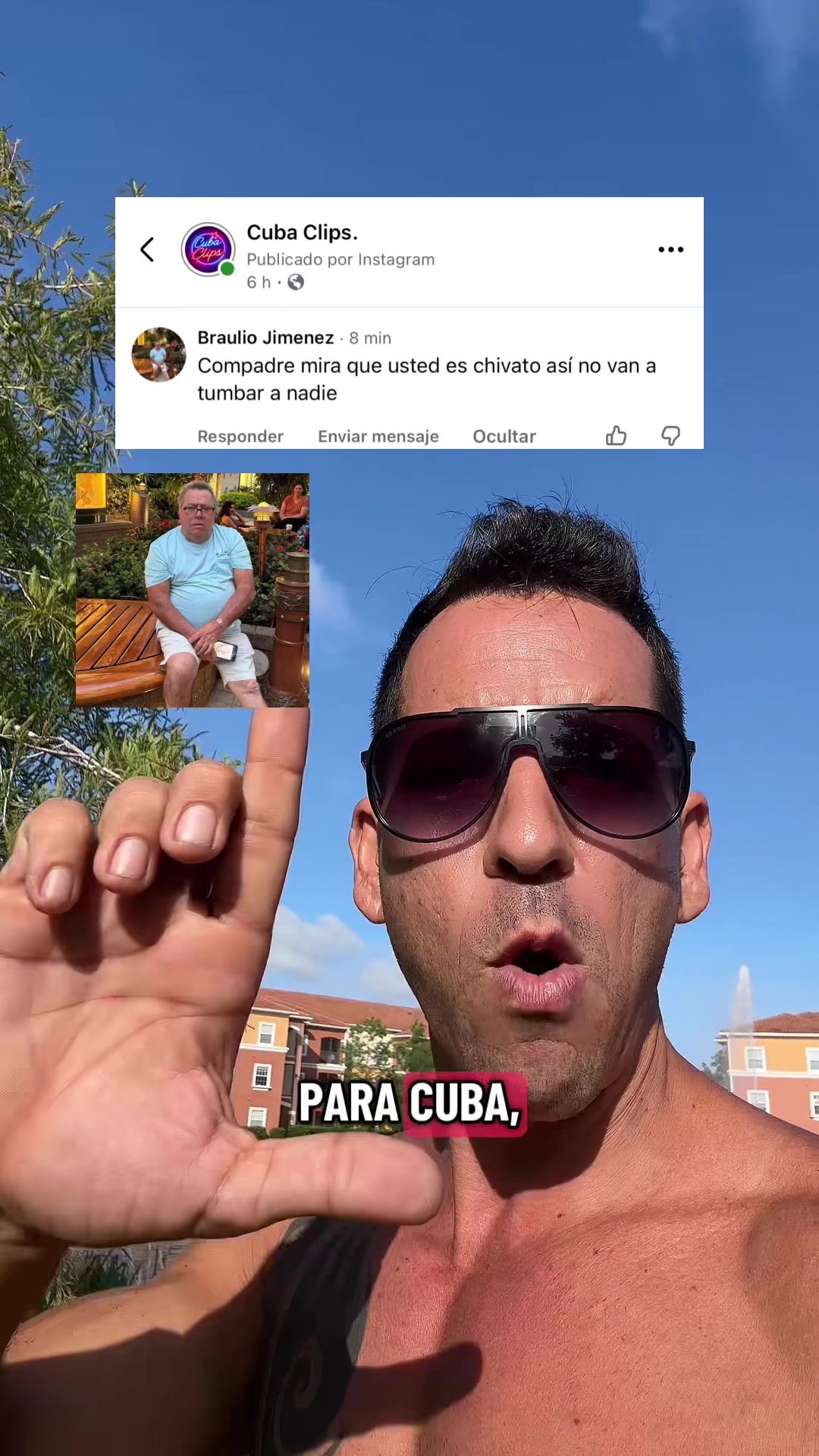 @Cuba Clips