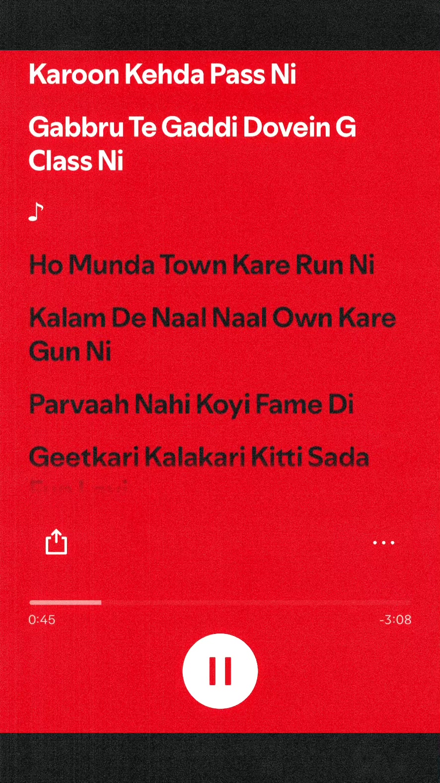 @Punjabi Verse🎵