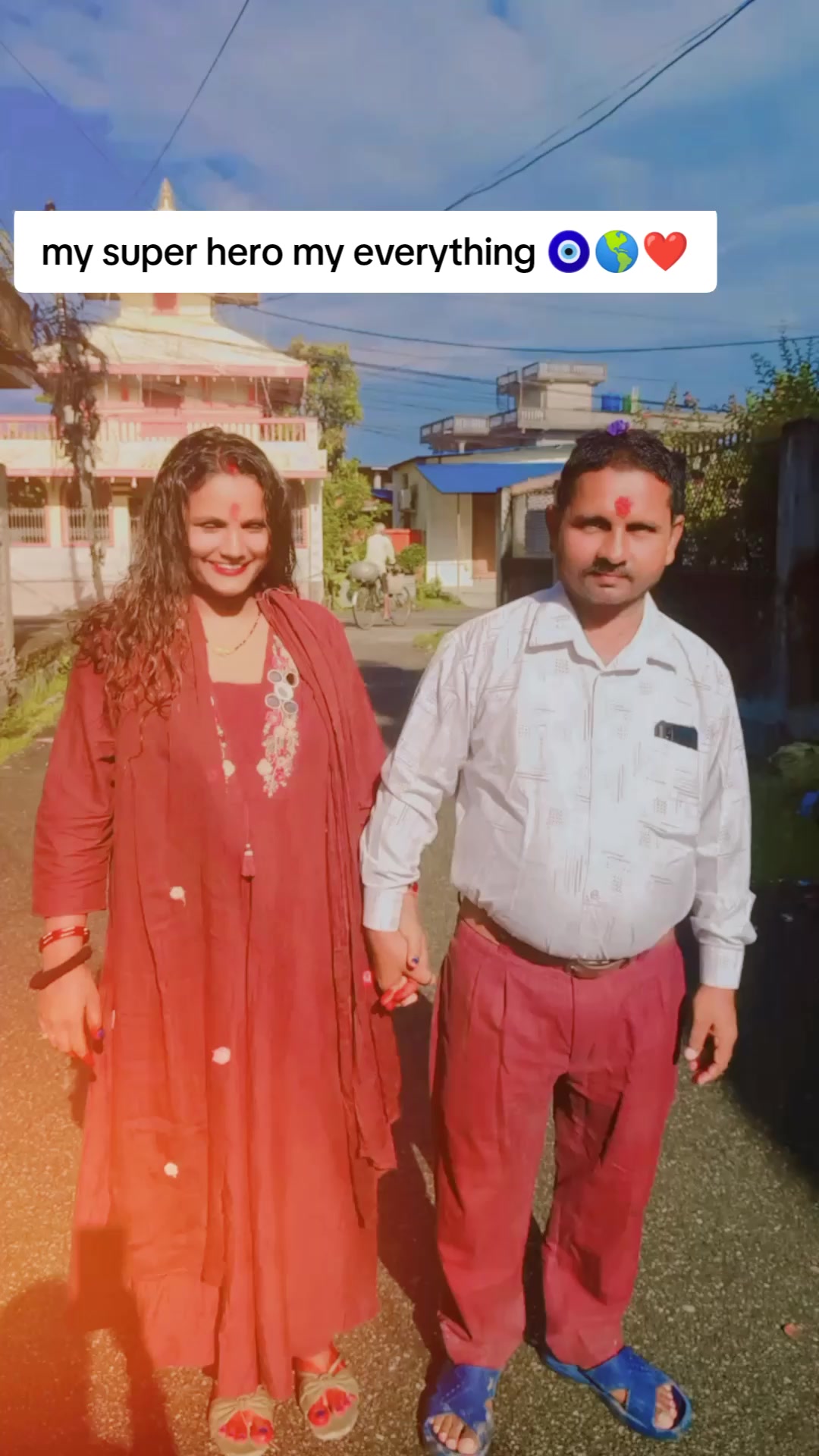 @SharbanSunitaRoyYadav861🤞❣