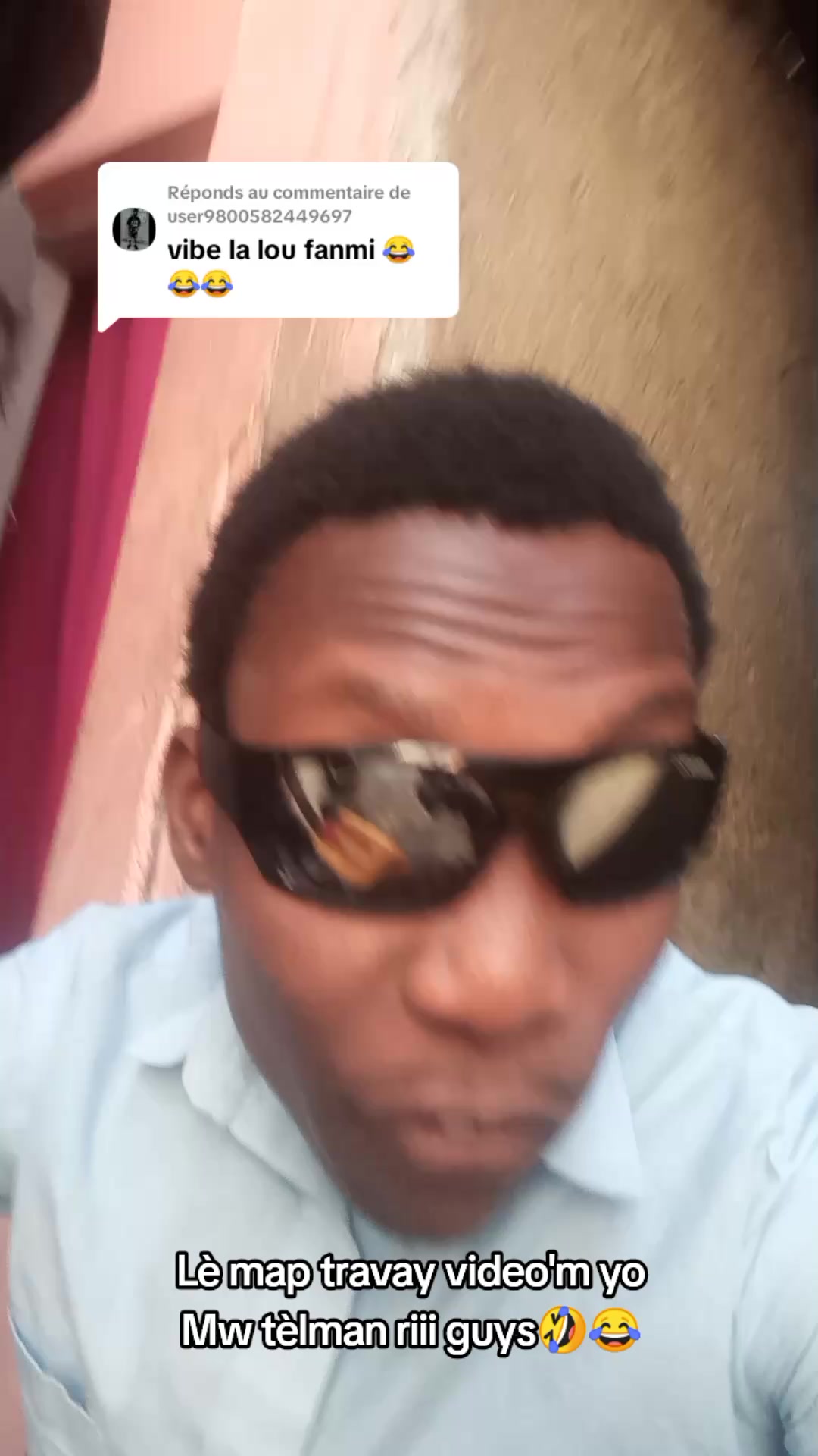 @😎😡@Jacken801🥱Tòg manje A!🍝