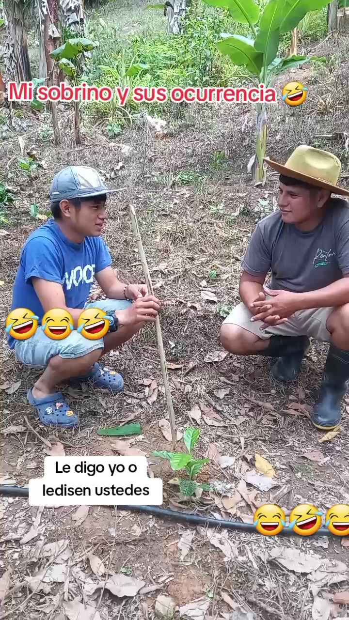 @El tio Edgardo hn