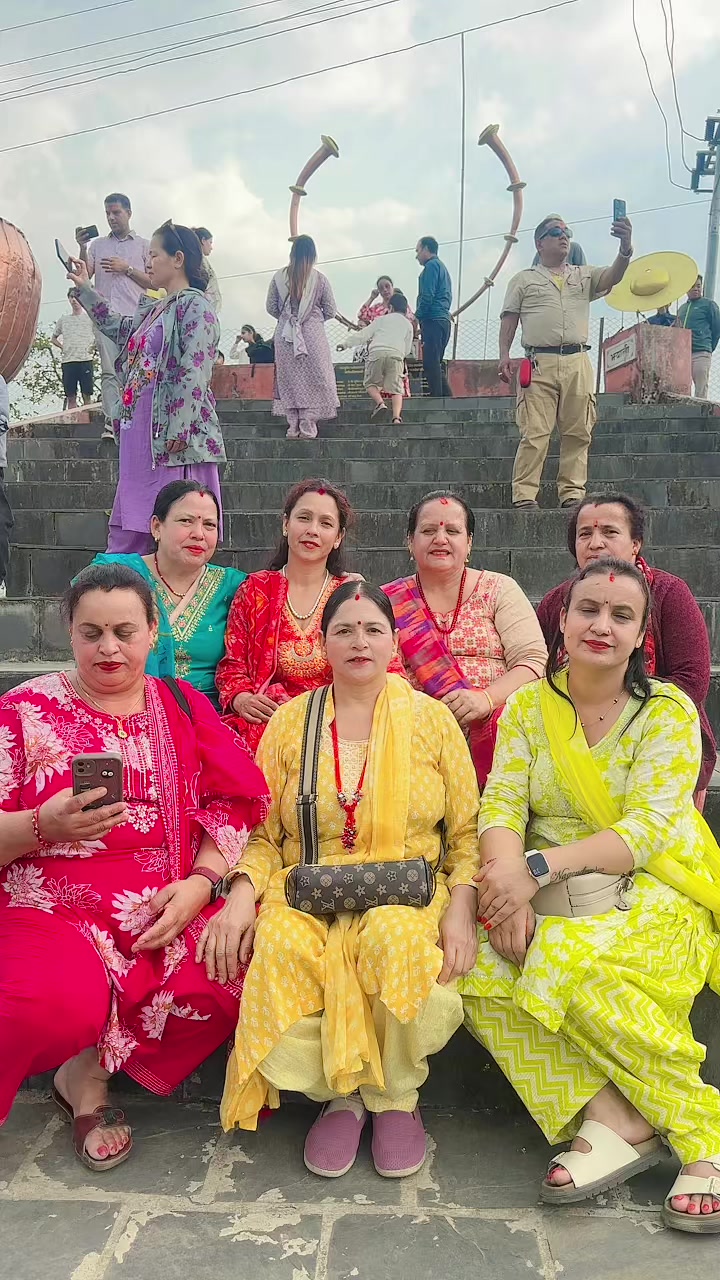 @laxmi Adhikari