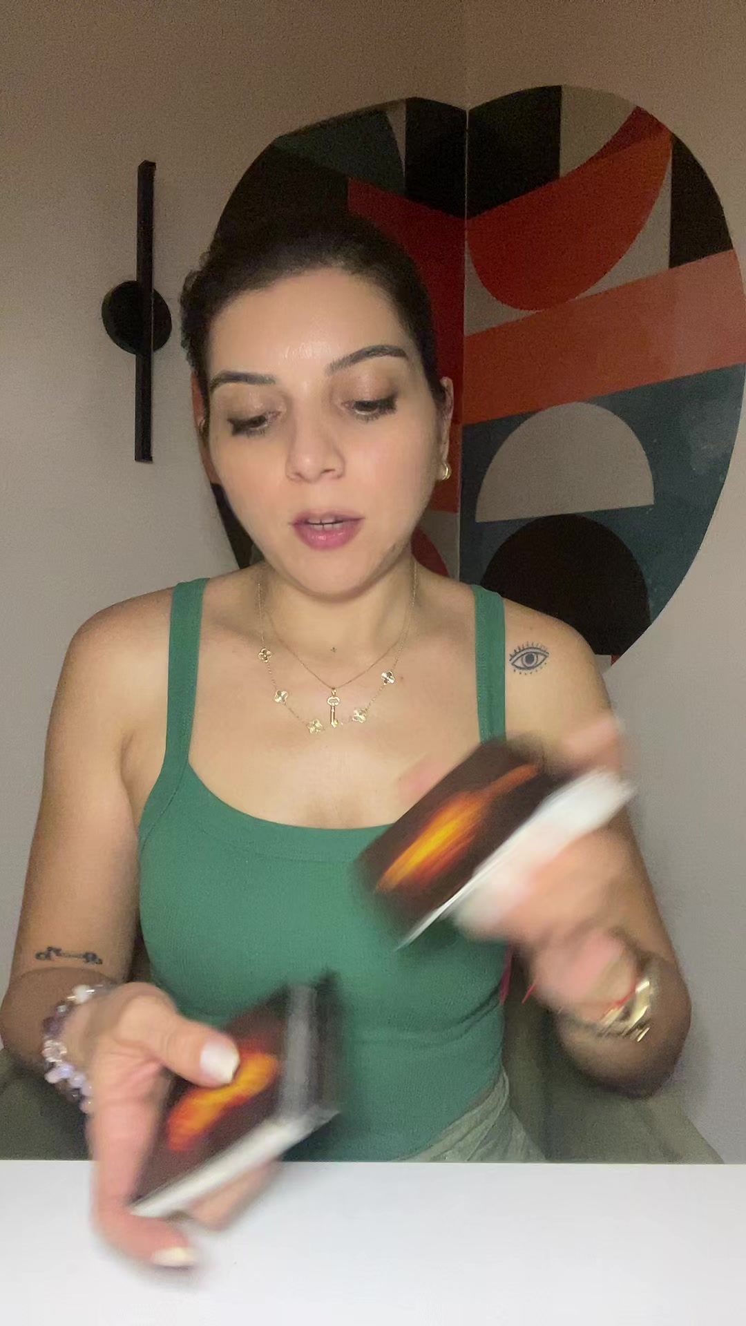 @Tarotungozdesiii