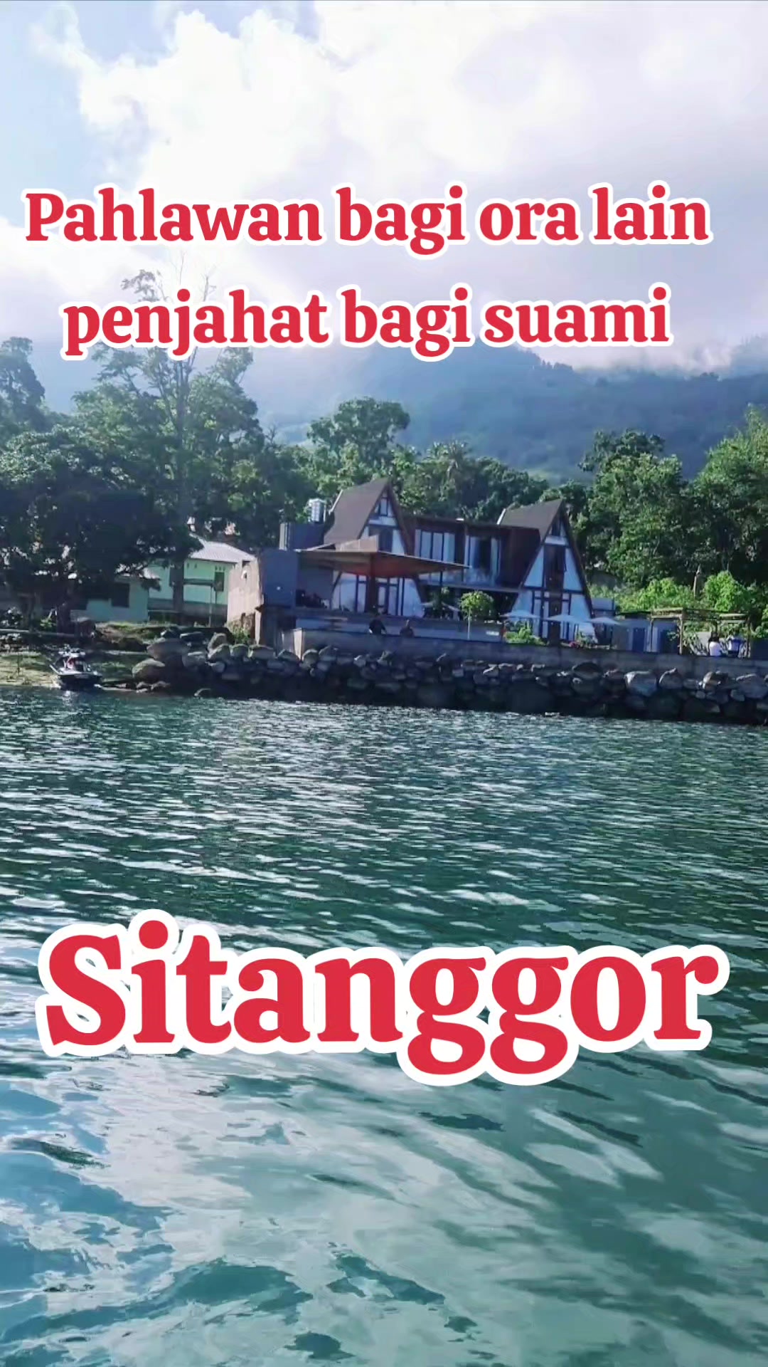 @POBSI DELISERDANG