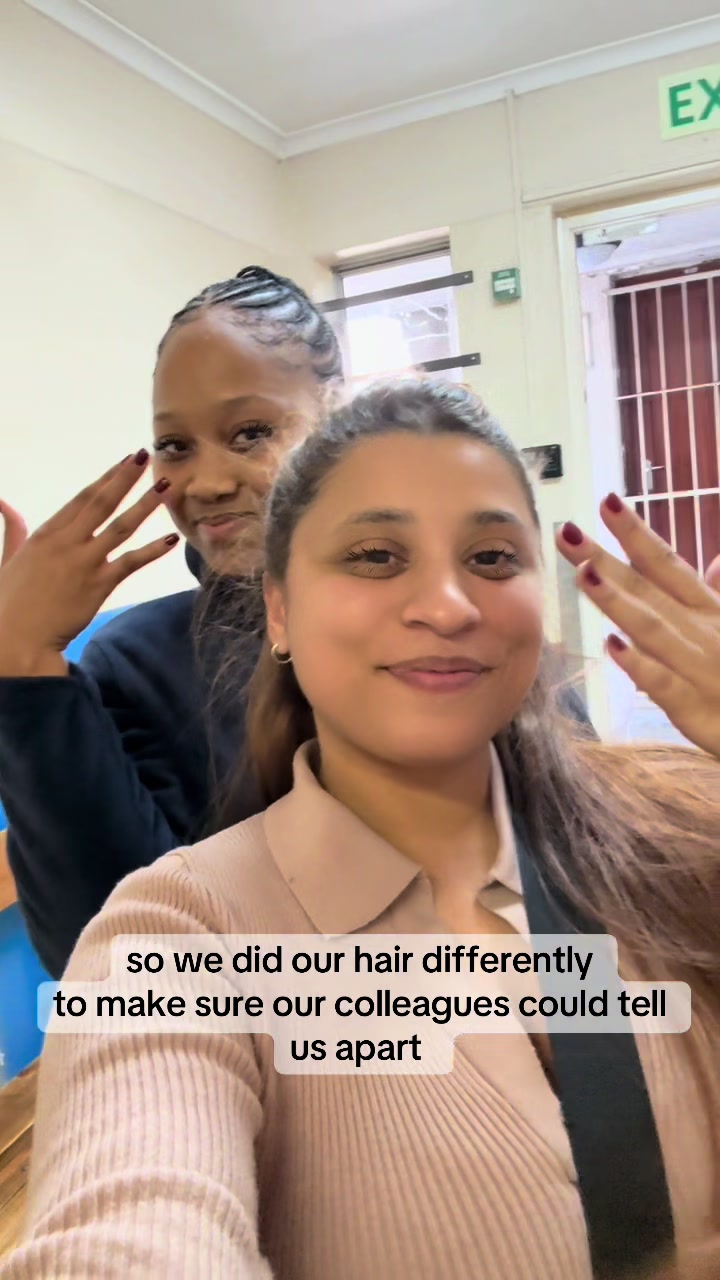 @Dr Simone Booysen-Delane