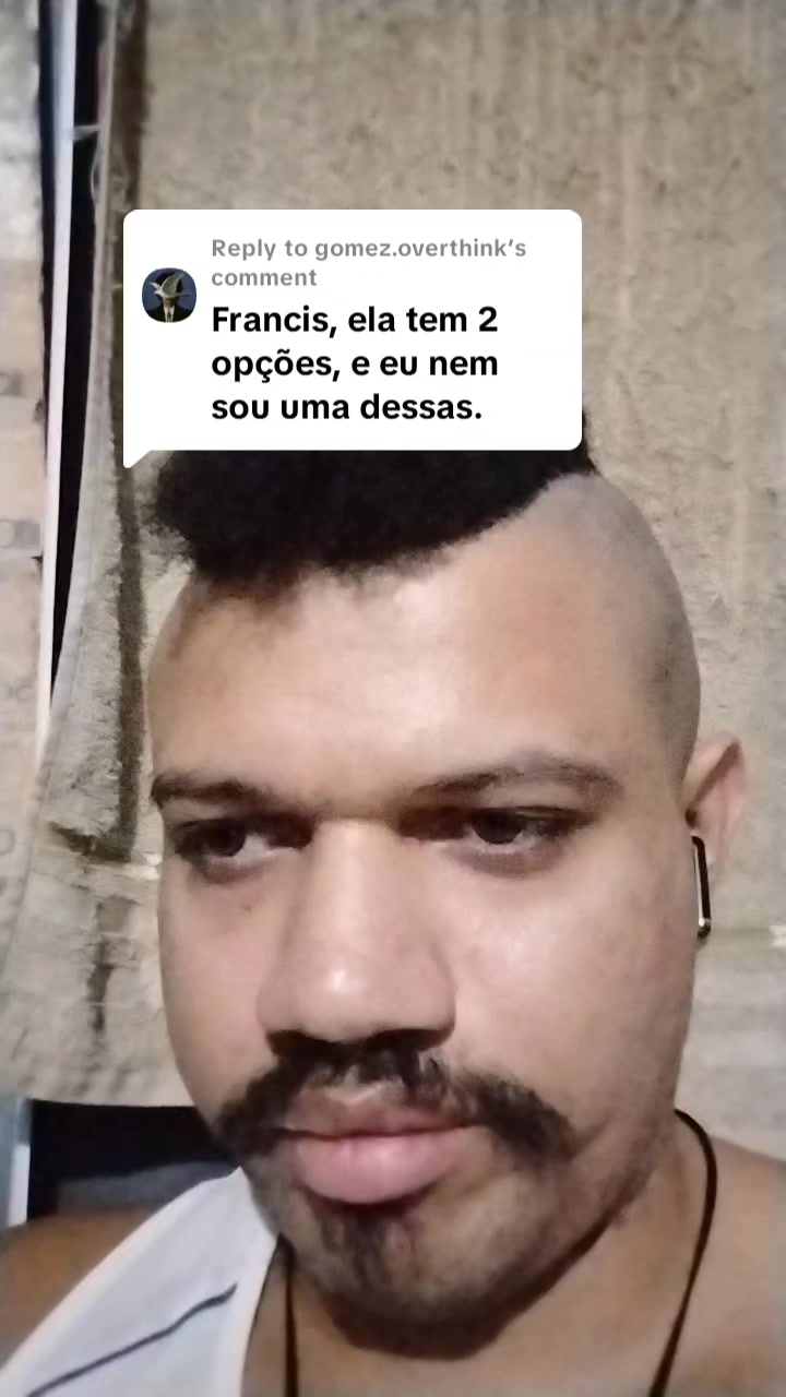@Francis