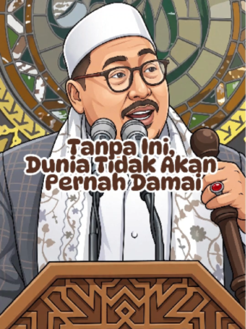 @Masjid Al Akbar Surabaya