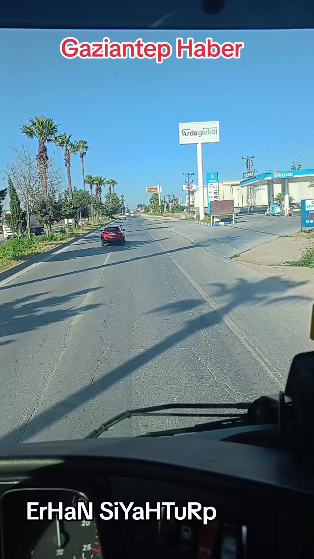 @ErHaN SiYaHTuRp