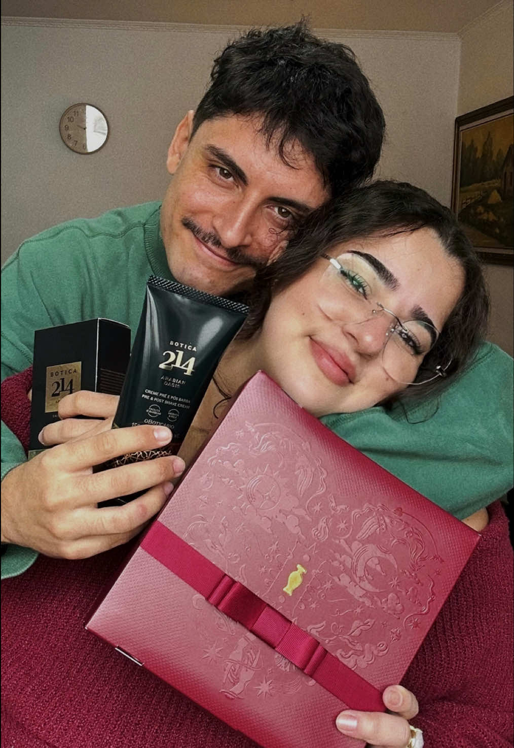 @sami mello