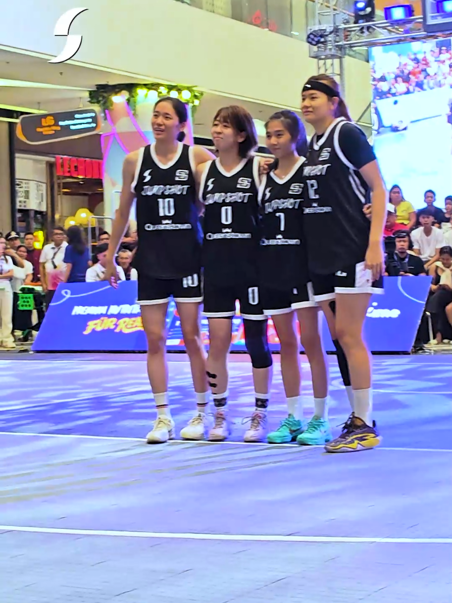 @Jumpshot